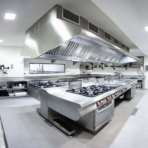 Interprojetc Catering Colectividades