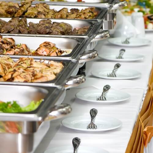 Interprojetc Catering Colectividades